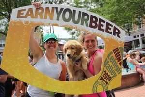 Emmaus Trip Tees Five Miler