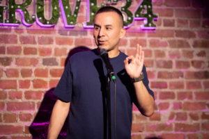 Pedro Gonzalez, Kase Raso, Tatiana Frank, Piers Moreton