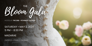 The Bloom Gala