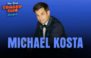 Michael Kosta