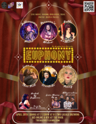 Euphony: Live Music Variety Show