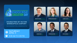 HGF Pediatric Endocrine Education Day - Bloomington, Minnesota, USA