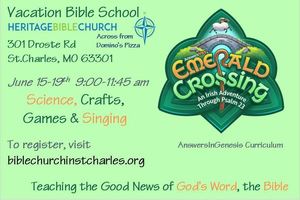 Vacation Bible School