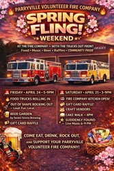 Spring Fling Weekend
