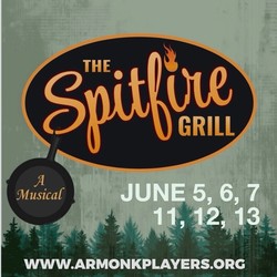 The Spitfire Grill