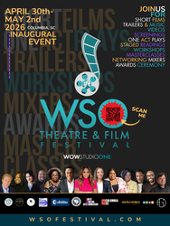 WSO Theatre and Film Fest