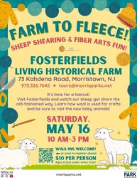 Farm to Fleece