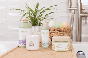 GRAND OPENING OF NOURISH AT THE AVENUE VIERA