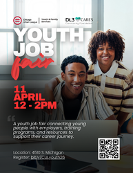 Youth Job Fair