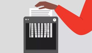 AARP Indiana Community Shred Day in Indianapolis