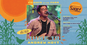 Fridays at the Farm | Andrew Hoyt