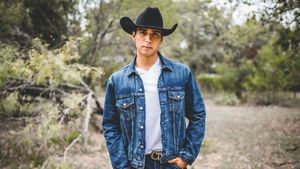 Trey Gonzalez