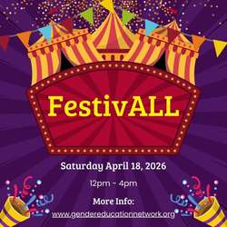 GEN's 4th Annual FestivALL