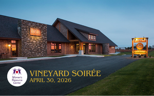 Vineyard Soirée: A Celebration of Local Cuisine for a Cause!