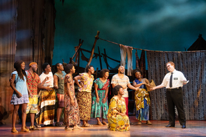 The Book of Mormon