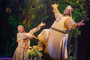 Monty Python's Spamalot