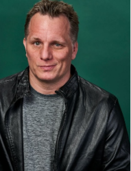 Adam Hunter