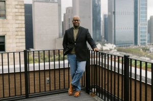 The Architecture of Chicago’s West Side with Lee Bey