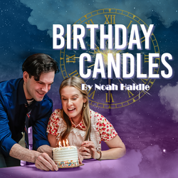 Birthday Candles