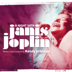 A Night with Janis Joplin