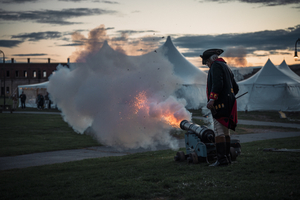 From Revolution to Ramparts: Fort Adams Summer Lecture