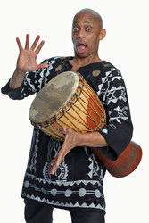 Chetter Galloway Featured at Story Space online Tue 04/14/2026