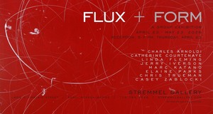 Stremmel Gallery Art Reception