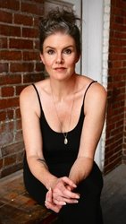 Allison Cundiff: "The Mysterious Women of J Road" Book Release and Writing Workshop