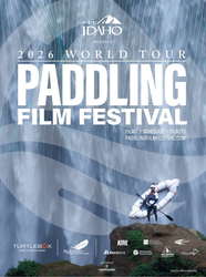 Jackson Kayak Fun Tour & World Tour Film Fest