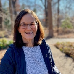 Author Event: Katie Palazzola