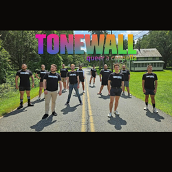 New York City Gay Men's Chorus Presents: TONEWALL