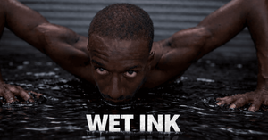 Wet Ink by RTW Dance