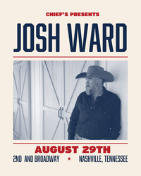 Josh Ward