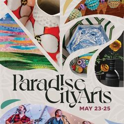 Paradise City Arts Festival