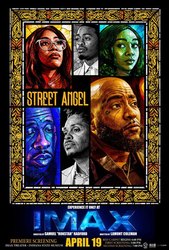 LOCAL Indianapolis Film “STREET ANGEL” Premiering at IMAX APRIL 19, 2026