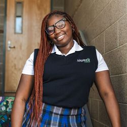 Open House: Nazareth Prep