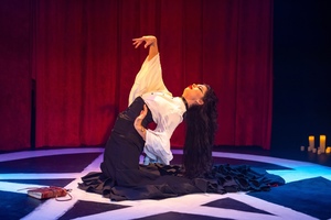 Malum Malus Burlesque: Beltane