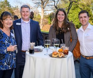 Heritage Conservancy Central Bucks Business Partner Happy Hour