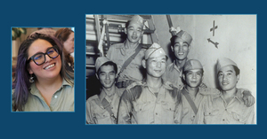 Between Roots & Rivers: Japanese Immigrant and Japanese American Journeys in Virginia