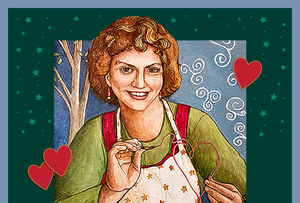 Mother's Day Buffet at Anderson School