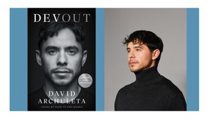 David Archuleta - Devout: Losing My Faith to Find Myself