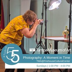 Studio55: Photography
