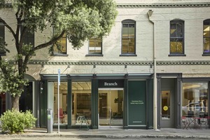 Personal Color Analysis at Branch