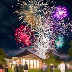 Tchaikovsky Spectacular