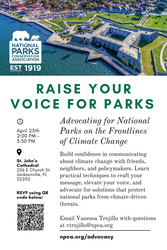 Civic Voice Workshop