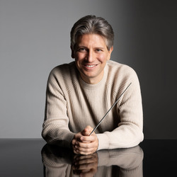 Pictures from an Exhibition with Daniele Rustioni