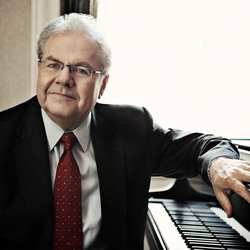 Emanuel Ax Plays Beethoven
