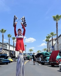 The Shops at Wiregrass Auto & Truck Showcase