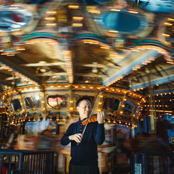 David Kim Leads The Four Seasons