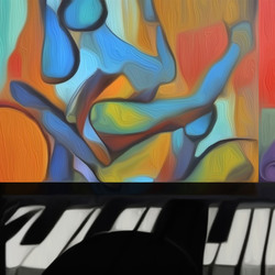 Gershwin’s An American in Paris